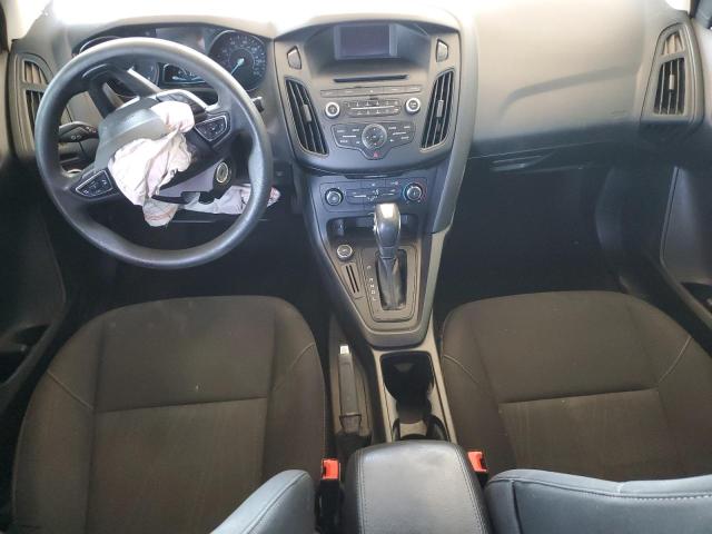 Photo 7 VIN: 1FADP3F23GL287923 - FORD FOCUS SE 