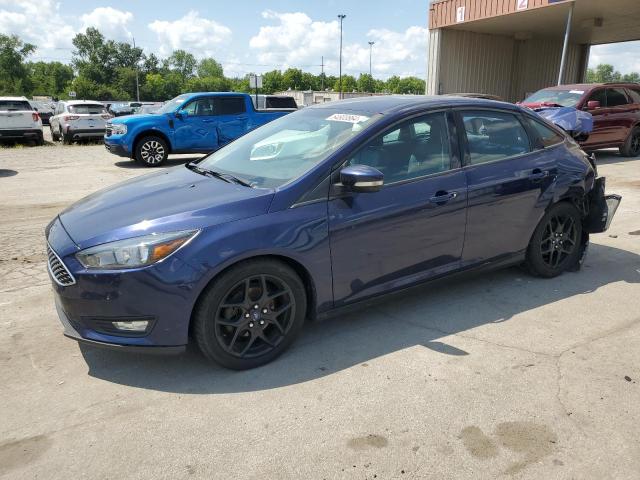 Photo 0 VIN: 1FADP3F23GL288716 - FORD FOCUS SE 