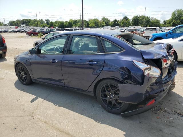 Photo 1 VIN: 1FADP3F23GL288716 - FORD FOCUS SE 