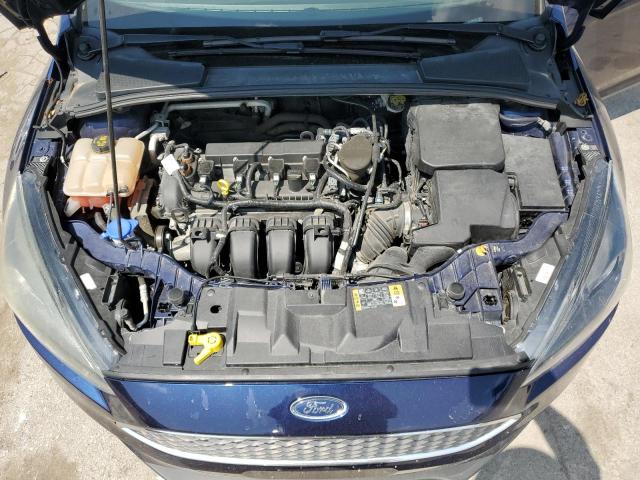 Photo 10 VIN: 1FADP3F23GL288716 - FORD FOCUS SE 