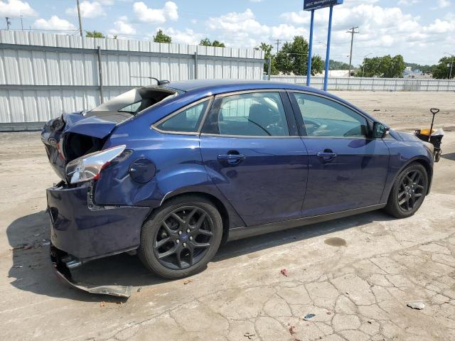 Photo 2 VIN: 1FADP3F23GL288716 - FORD FOCUS SE 