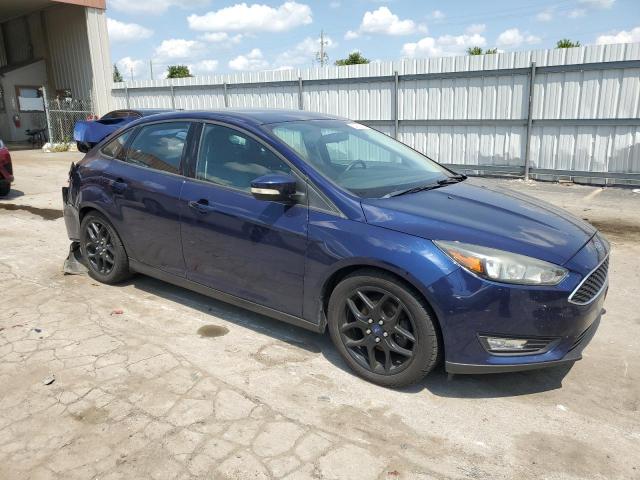 Photo 3 VIN: 1FADP3F23GL288716 - FORD FOCUS SE 