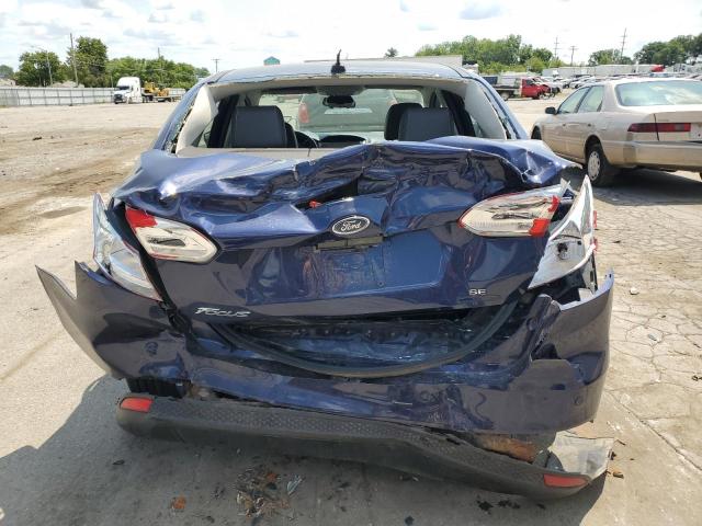 Photo 5 VIN: 1FADP3F23GL288716 - FORD FOCUS SE 