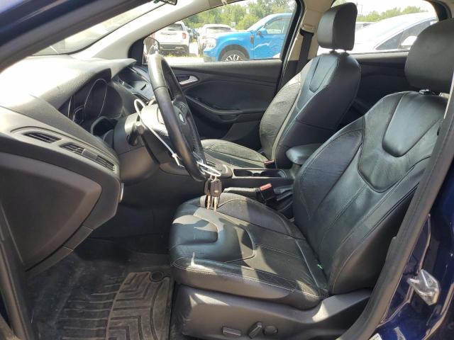 Photo 6 VIN: 1FADP3F23GL288716 - FORD FOCUS SE 