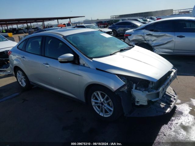 Photo 0 VIN: 1FADP3F23GL290112 - FORD FOCUS 