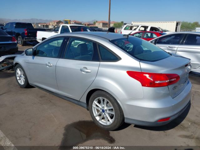 Photo 2 VIN: 1FADP3F23GL290112 - FORD FOCUS 