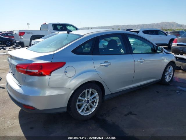 Photo 3 VIN: 1FADP3F23GL290112 - FORD FOCUS 