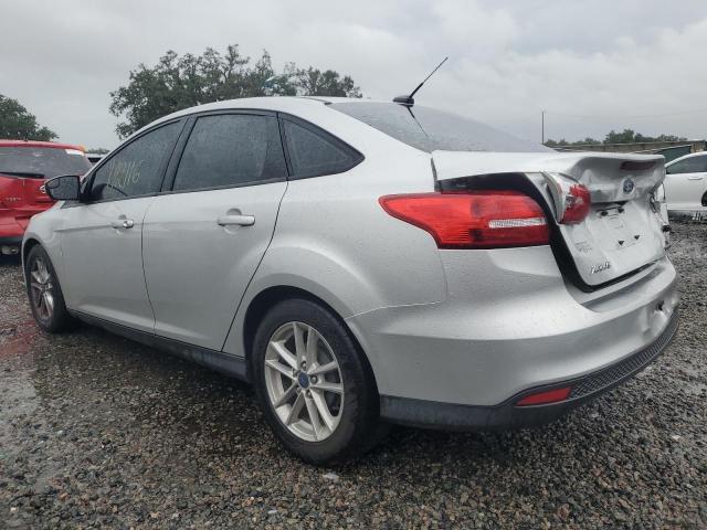 Photo 1 VIN: 1FADP3F23GL290160 - FORD FOCUS SE 