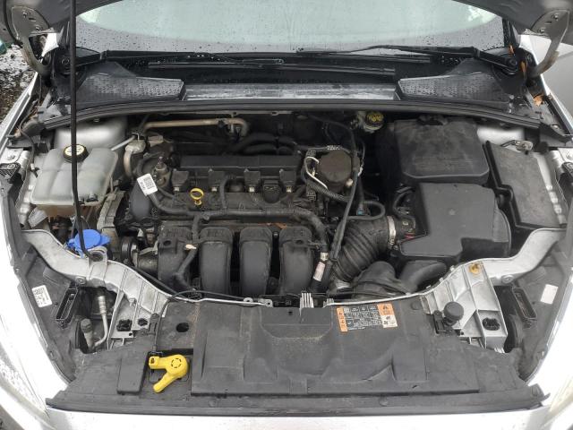 Photo 10 VIN: 1FADP3F23GL290160 - FORD FOCUS SE 