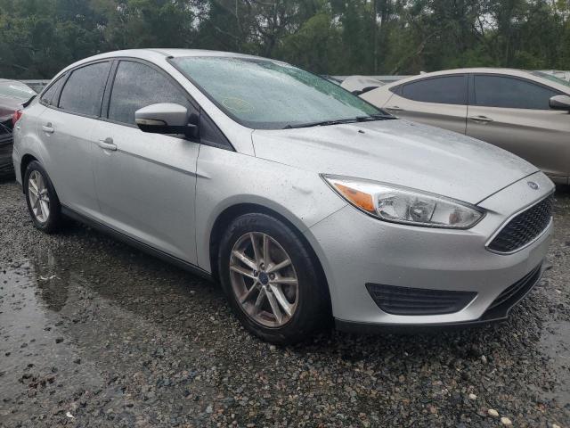 Photo 3 VIN: 1FADP3F23GL290160 - FORD FOCUS SE 