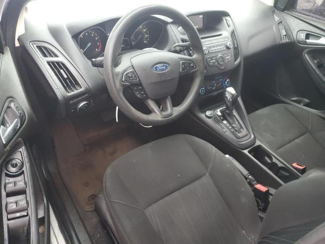 Photo 7 VIN: 1FADP3F23GL290160 - FORD FOCUS SE 