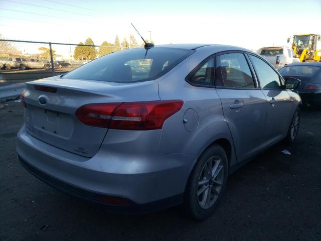 Photo 3 VIN: 1FADP3F23GL291325 - FORD FOCUS SE 