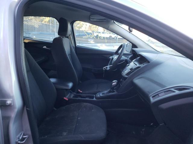 Photo 4 VIN: 1FADP3F23GL291325 - FORD FOCUS SE 