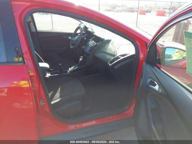 Photo 4 VIN: 1FADP3F23GL291342 - FORD FOCUS 