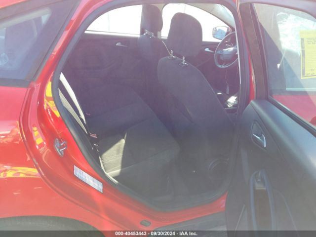 Photo 7 VIN: 1FADP3F23GL291342 - FORD FOCUS 