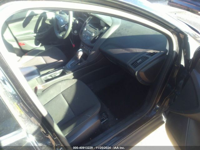 Photo 4 VIN: 1FADP3F23GL291499 - FORD FOCUS 