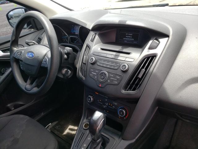 Photo 8 VIN: 1FADP3F23GL291597 - FORD FOCUS SE 