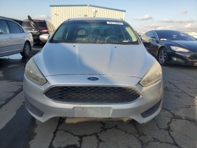 Photo 4 VIN: 1FADP3F23GL294368 - FORD FOCUS SE 