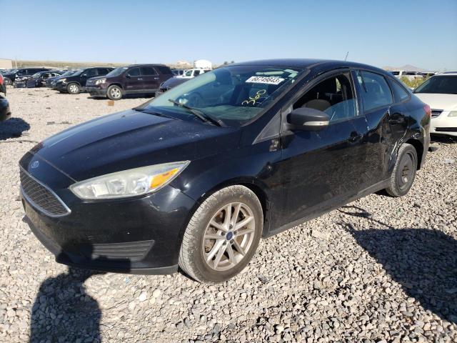 Photo 0 VIN: 1FADP3F23GL296573 - FORD FOCUS 