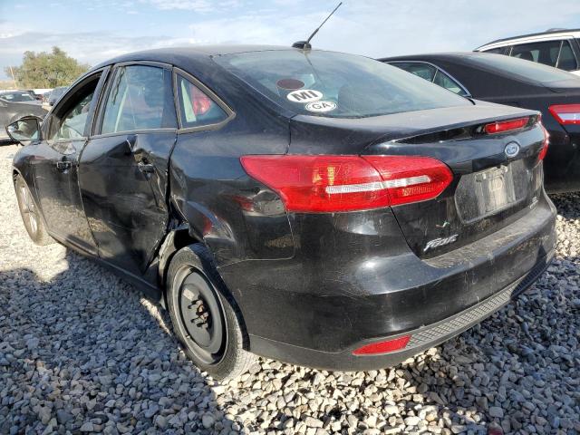 Photo 1 VIN: 1FADP3F23GL296573 - FORD FOCUS 