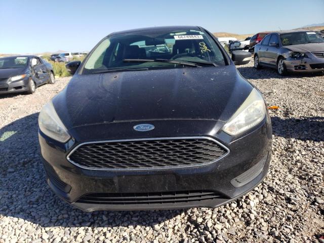 Photo 4 VIN: 1FADP3F23GL296573 - FORD FOCUS 