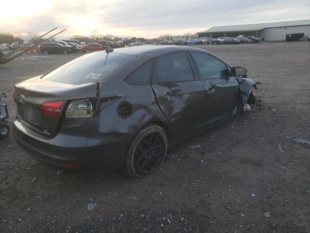 Photo 3 VIN: 1FADP3F23GL297173 - FORD FOCUS SE 