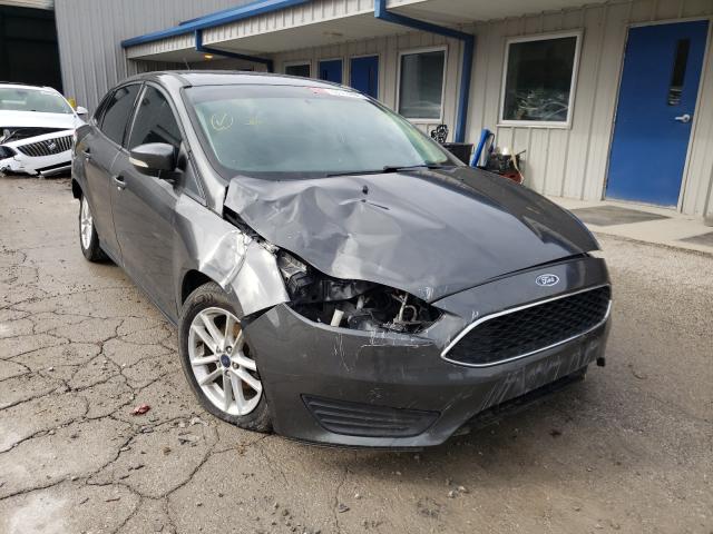 Photo 0 VIN: 1FADP3F23GL298260 - FORD FOCUS SE 