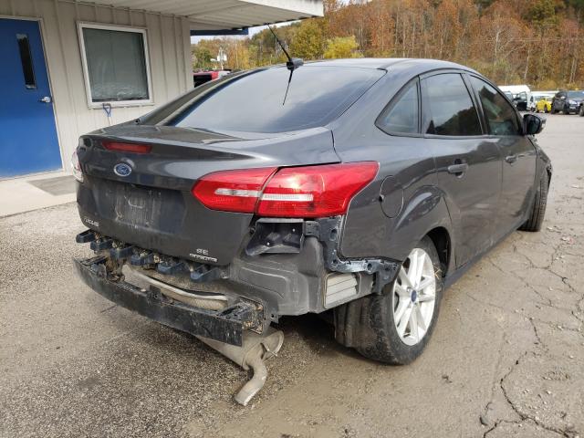 Photo 3 VIN: 1FADP3F23GL298260 - FORD FOCUS SE 