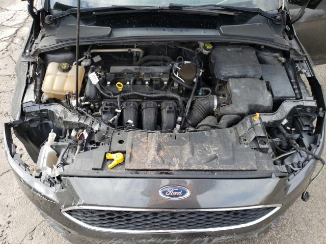 Photo 6 VIN: 1FADP3F23GL298260 - FORD FOCUS SE 