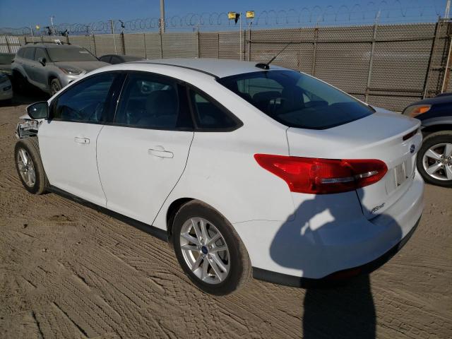 Photo 1 VIN: 1FADP3F23GL300542 - FORD FOCUS SE 