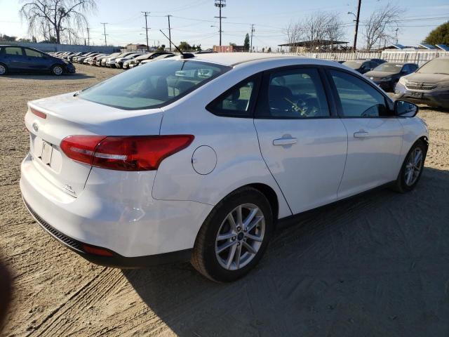 Photo 2 VIN: 1FADP3F23GL300542 - FORD FOCUS SE 