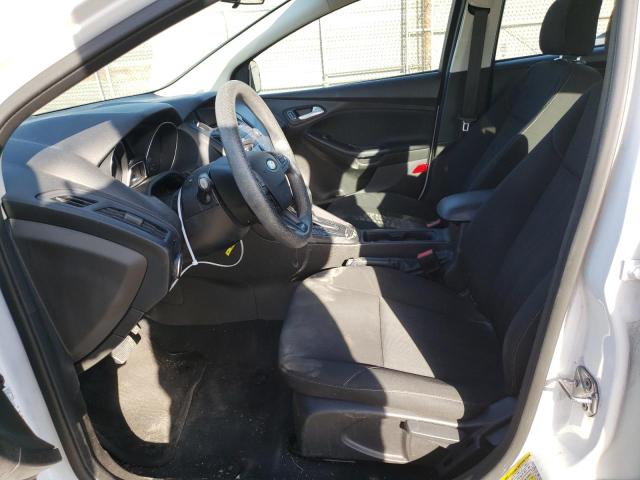 Photo 6 VIN: 1FADP3F23GL300542 - FORD FOCUS SE 