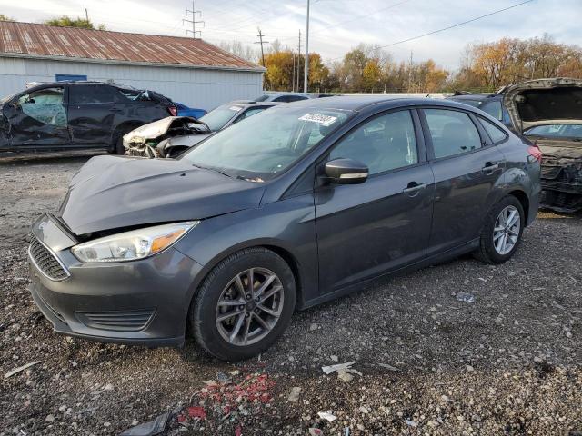 Photo 0 VIN: 1FADP3F23GL303330 - FORD FOCUS 