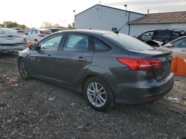 Photo 1 VIN: 1FADP3F23GL303330 - FORD FOCUS 