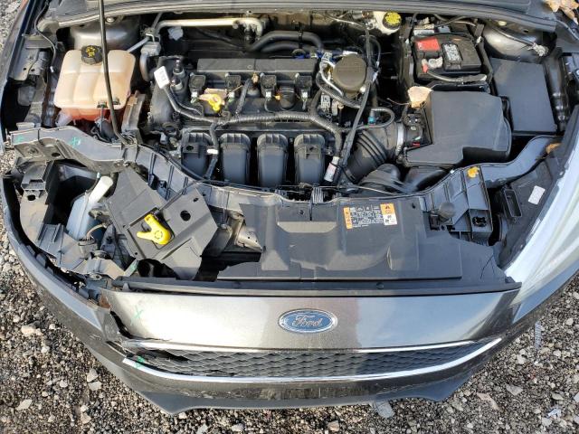 Photo 10 VIN: 1FADP3F23GL303330 - FORD FOCUS 