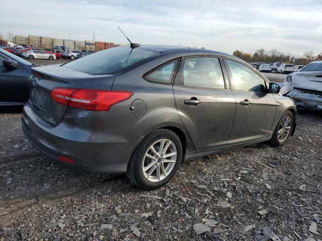 Photo 2 VIN: 1FADP3F23GL303330 - FORD FOCUS 