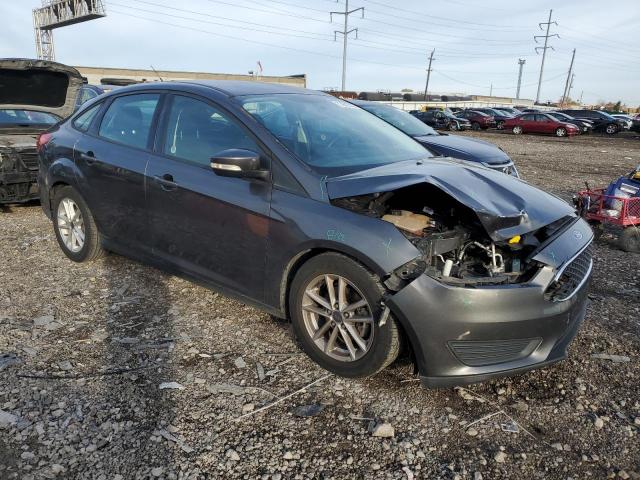 Photo 3 VIN: 1FADP3F23GL303330 - FORD FOCUS 