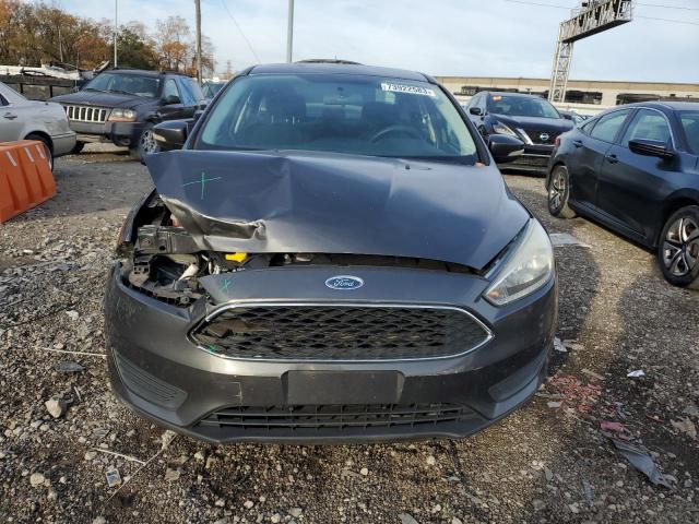 Photo 4 VIN: 1FADP3F23GL303330 - FORD FOCUS 