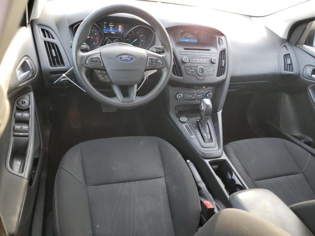 Photo 7 VIN: 1FADP3F23GL303330 - FORD FOCUS 