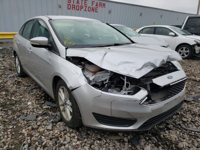 Photo 0 VIN: 1FADP3F23GL305045 - FORD FOCUS SE 