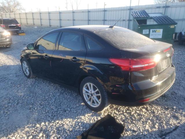 Photo 1 VIN: 1FADP3F23GL305630 - FORD FOCUS 