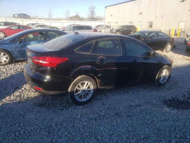 Photo 2 VIN: 1FADP3F23GL305630 - FORD FOCUS 