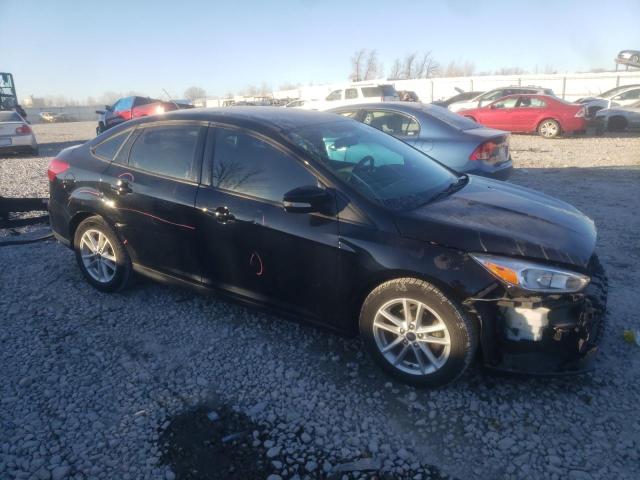 Photo 3 VIN: 1FADP3F23GL305630 - FORD FOCUS 