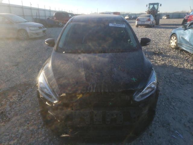 Photo 4 VIN: 1FADP3F23GL305630 - FORD FOCUS 