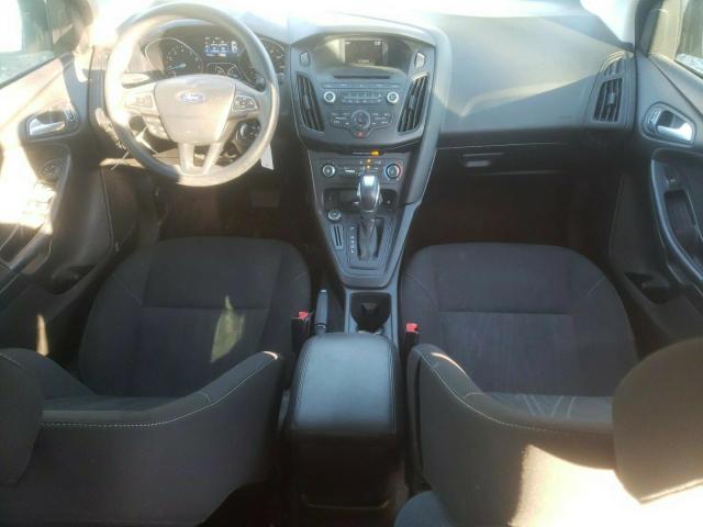 Photo 7 VIN: 1FADP3F23GL305630 - FORD FOCUS 