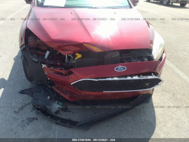 Photo 5 VIN: 1FADP3F23GL308754 - FORD FOCUS 