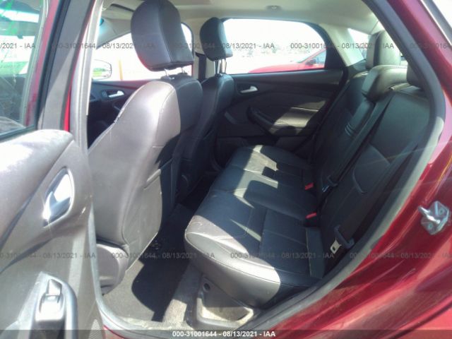 Photo 7 VIN: 1FADP3F23GL308754 - FORD FOCUS 