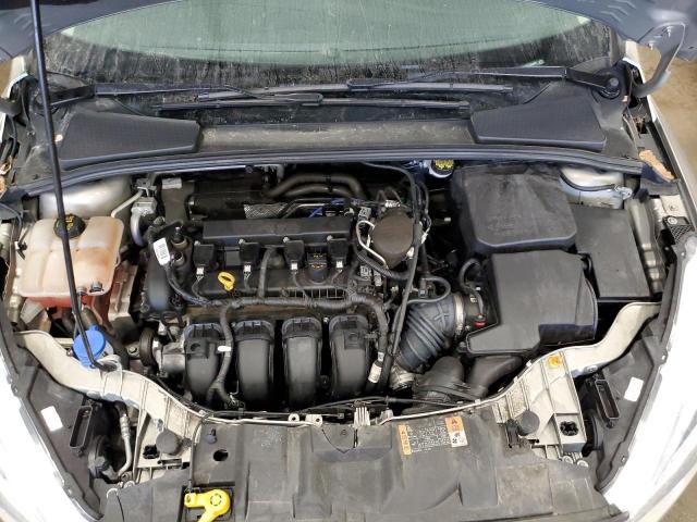 Photo 10 VIN: 1FADP3F23GL309404 - FORD FOCUS 