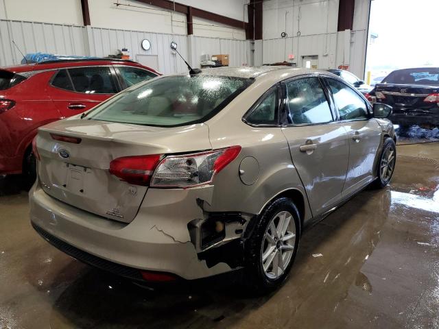 Photo 2 VIN: 1FADP3F23GL309404 - FORD FOCUS 