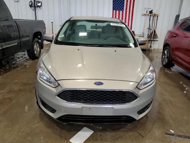 Photo 4 VIN: 1FADP3F23GL309404 - FORD FOCUS 